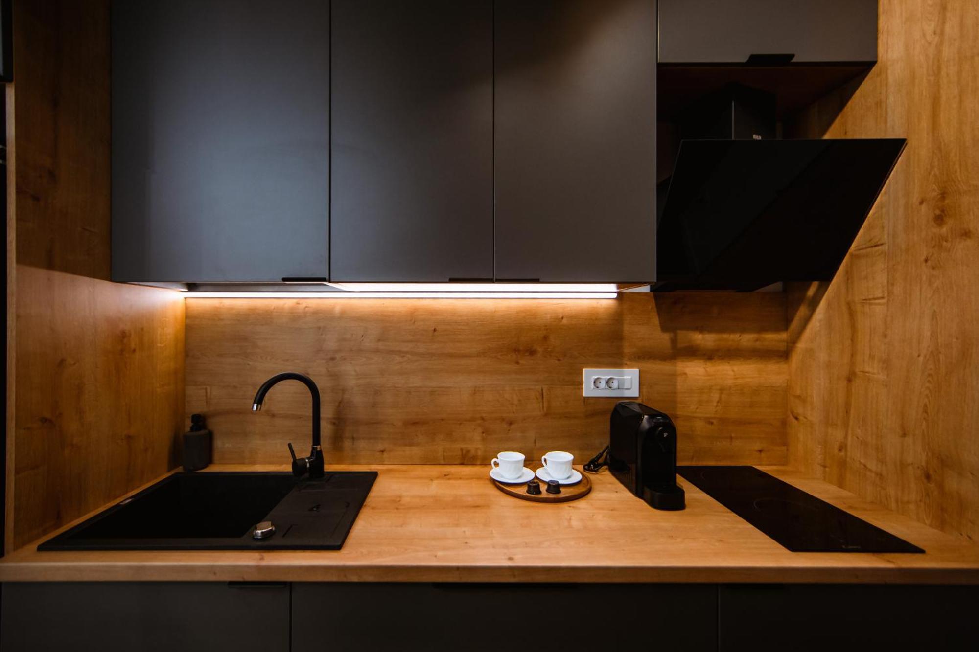 Alpine Line Studio سِنايا المظهر الخارجي الصورة